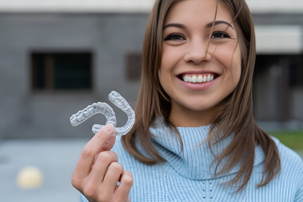 lost or broken invisalign retainer next steps to take