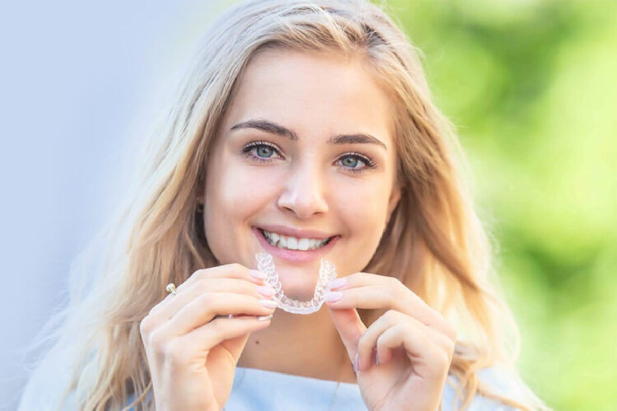 why invisalign is the best solution for straightening your teeth