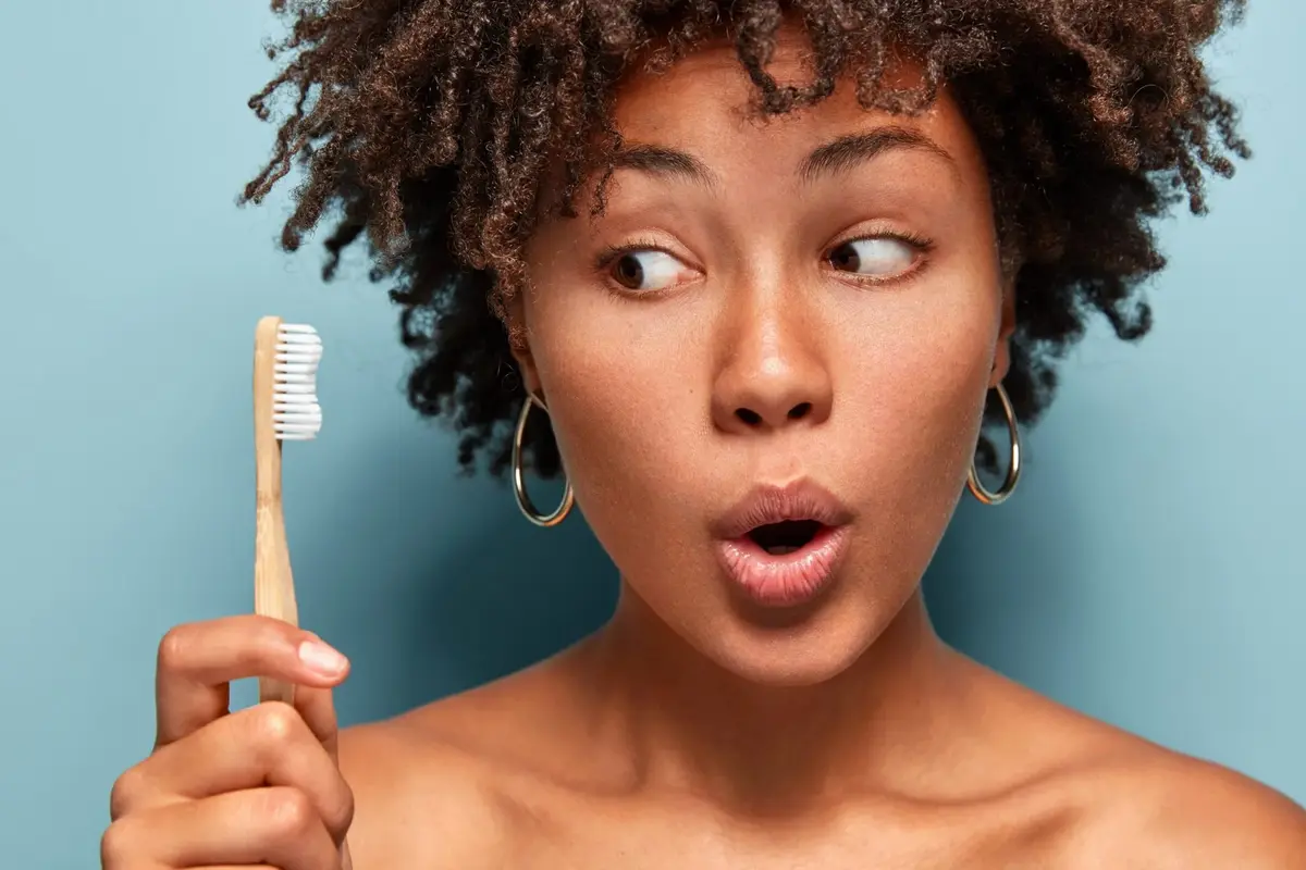 the best time to change your toothbrush