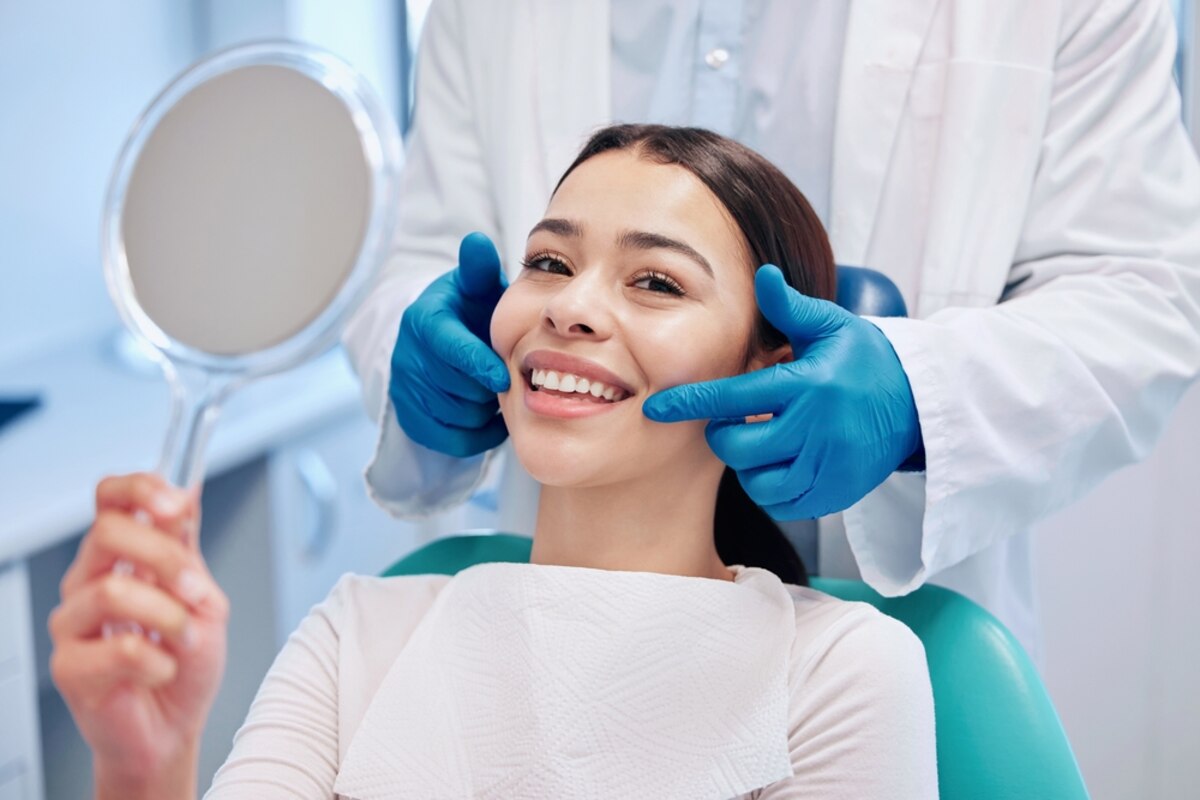 the connection between gum disease and overall health